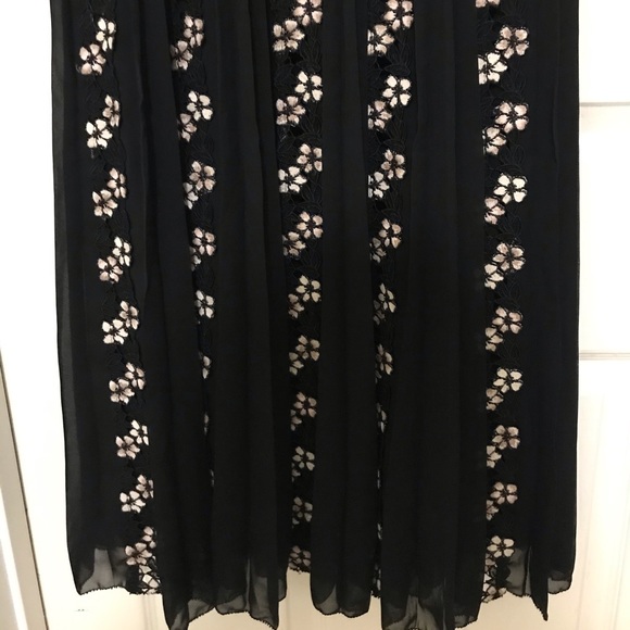 Stunning Giambattista Valli X H&M chiffon Dress - Picture 16 of 16